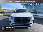 2027 Lincoln Aviator Reserve