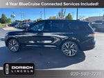 2027 Lincoln Aviator Black Label