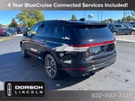2027 Lincoln Aviator Black Label
