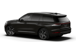 2027 Lincoln Aviator Black Label