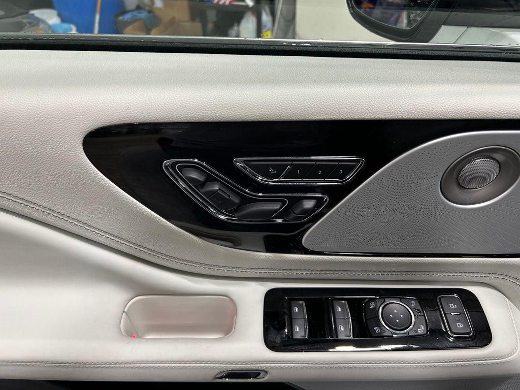 2026 Lincoln Aviator Black Label