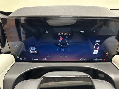 2026 Lincoln Aviator Black Label