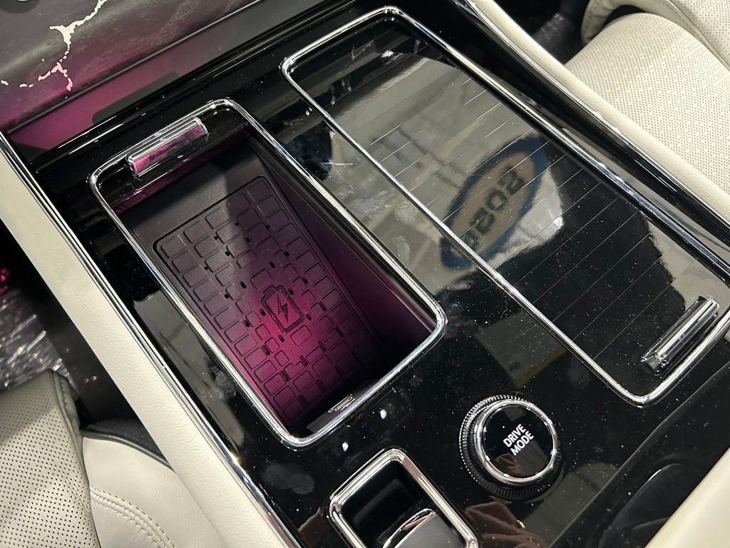 2026 Lincoln Aviator Black Label