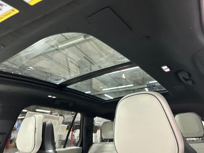 2026 Lincoln Aviator Black Label