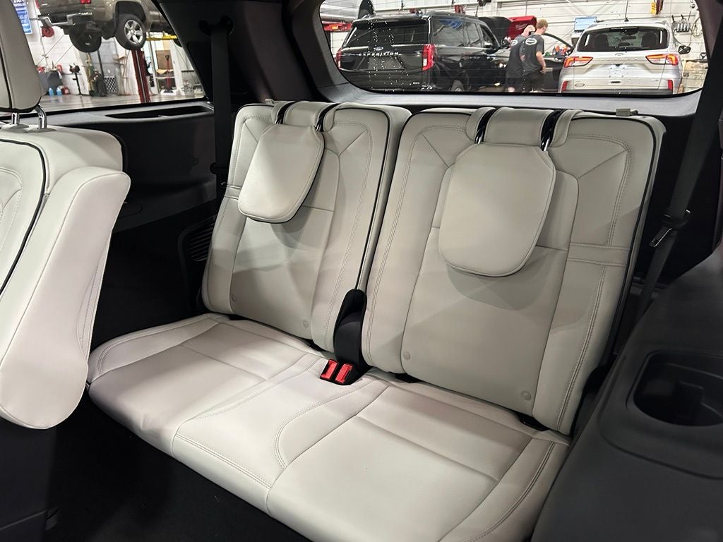 2026 Lincoln Aviator Black Label