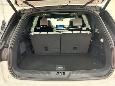2026 Lincoln Aviator Black Label