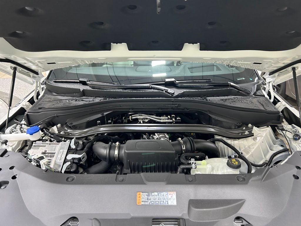 2026 Lincoln Aviator Black Label