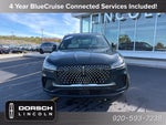 2027 Lincoln Aviator Black Label