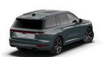 2027 Lincoln Aviator Black Label