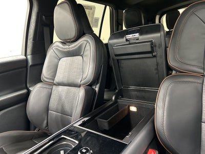 2026 Lincoln Aviator Black Label