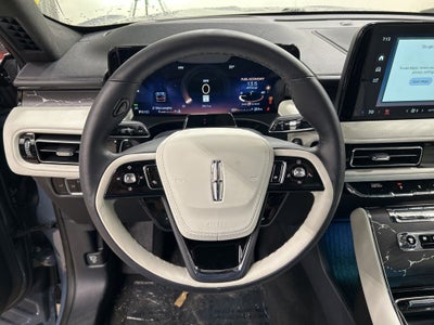 2026 Lincoln Aviator Black Label
