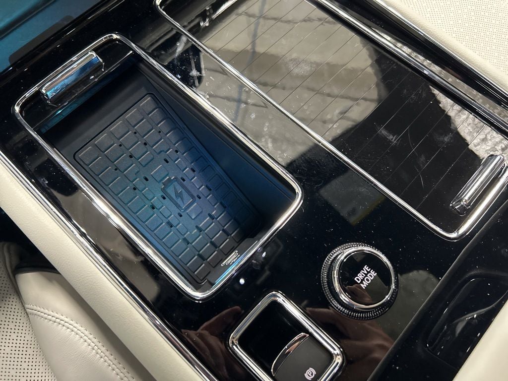 2026 Lincoln Aviator Black Label