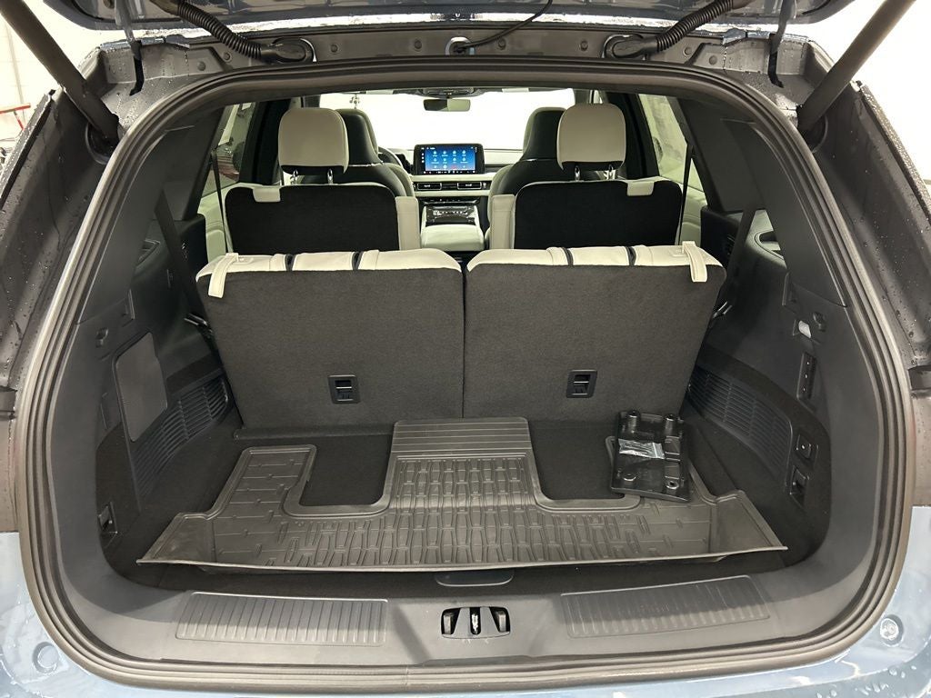 2026 Lincoln Aviator Black Label