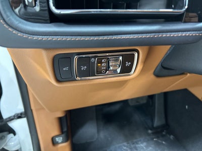 2026 Lincoln Aviator Black Label