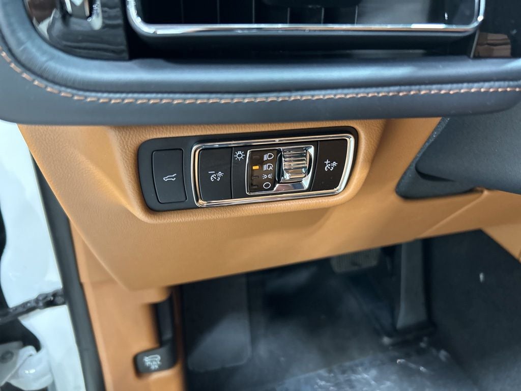 2026 Lincoln Aviator Black Label