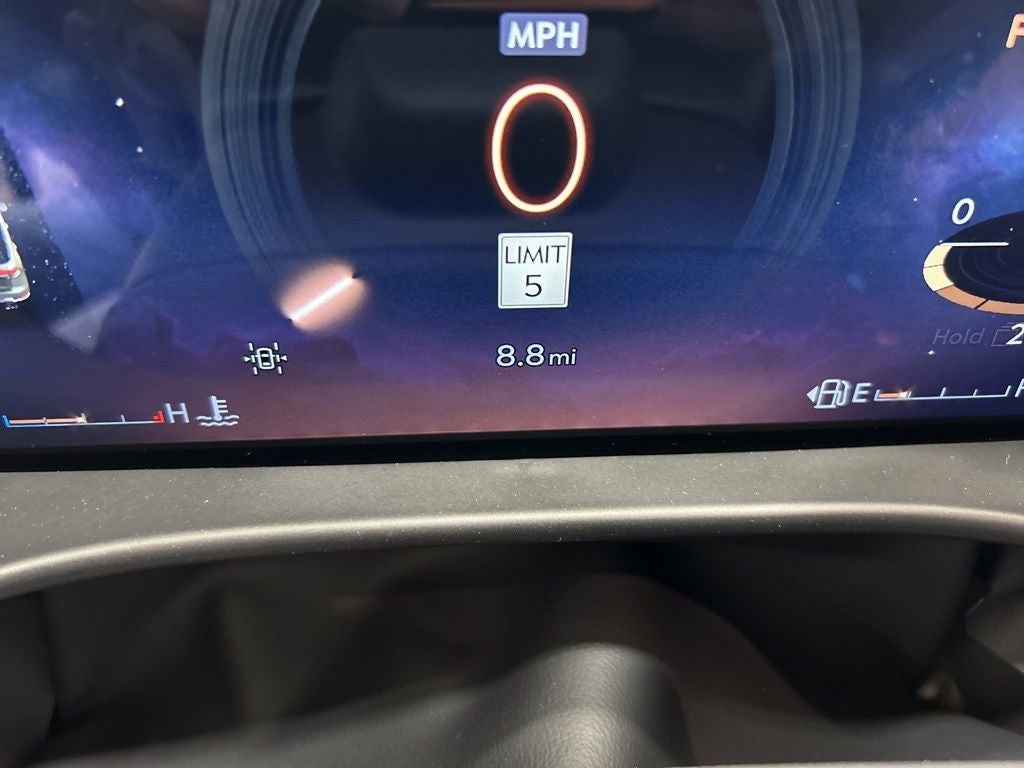 2026 Lincoln Aviator Black Label