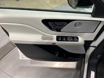 2026 Lincoln Aviator Black Label