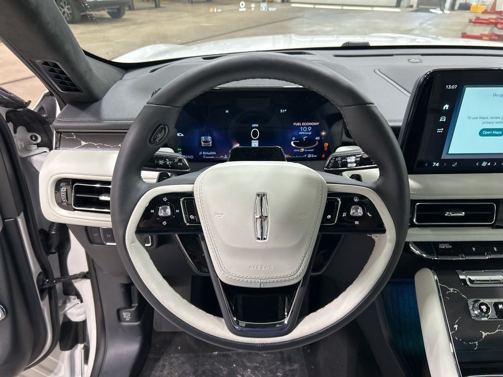 2026 Lincoln Aviator Black Label