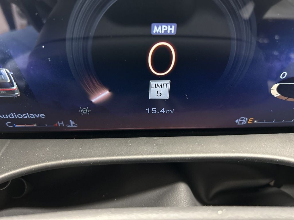 2026 Lincoln Aviator Black Label