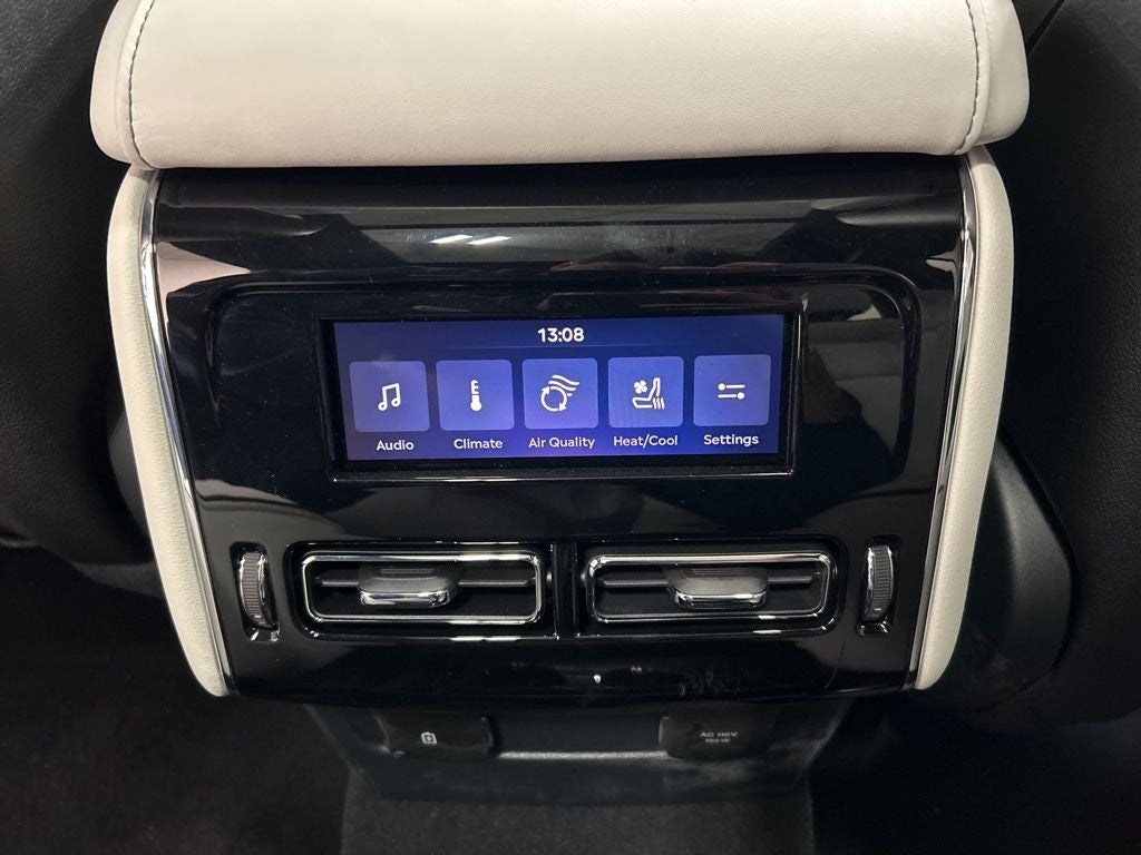 2026 Lincoln Aviator Black Label