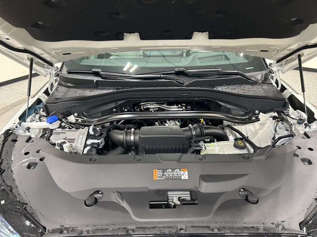 2026 Lincoln Aviator Black Label