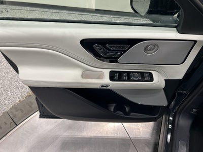 2026 Lincoln Aviator Black Label