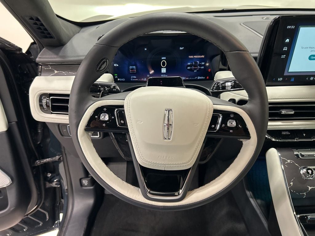 2026 Lincoln Aviator Black Label