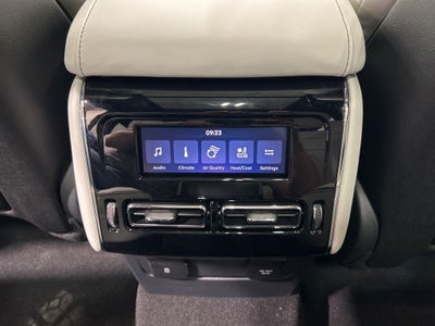 2026 Lincoln Aviator Black Label