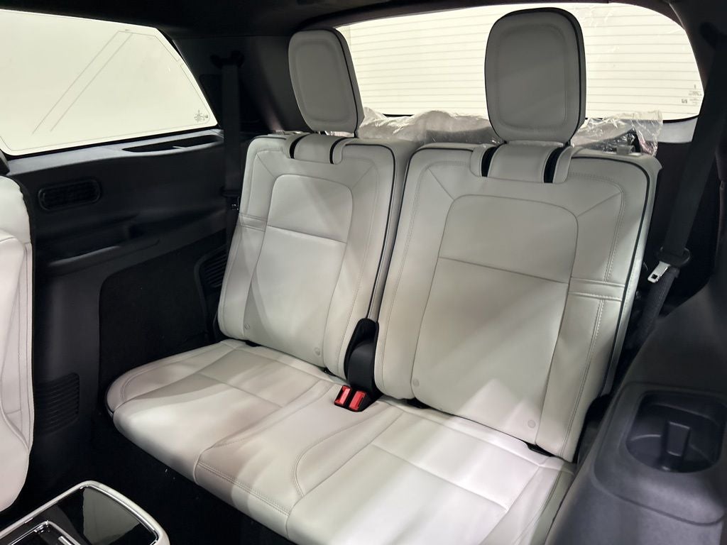 2026 Lincoln Aviator Black Label