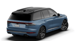 2027 Lincoln Aviator Black Label