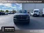 2027 Lincoln Navigator Black Label