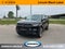 2027 Lincoln Navigator Black Label