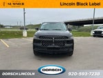 2027 Lincoln Navigator Black Label