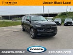 2027 Lincoln Navigator Black Label