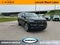 2027 Lincoln Navigator Black Label