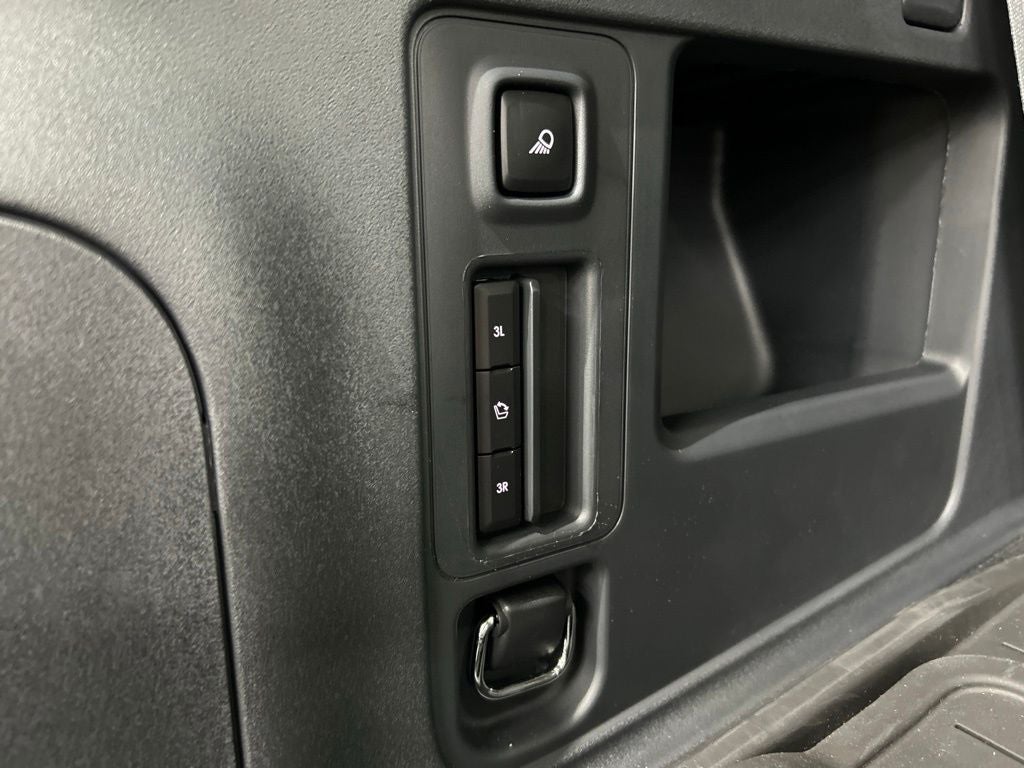 2027 Lincoln Navigator Black Label