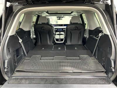 2027 Lincoln Navigator Black Label