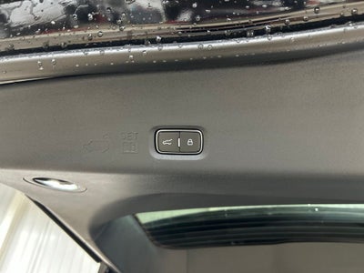 2027 Lincoln Navigator Black Label