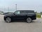 2027 Lincoln Navigator Black Label