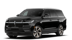 2027 Lincoln Navigator Black Label