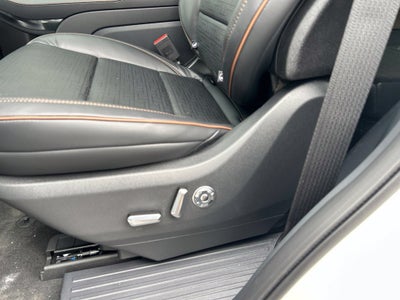 2027 Lincoln Navigator Black Label
