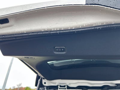 2027 Lincoln Navigator Black Label