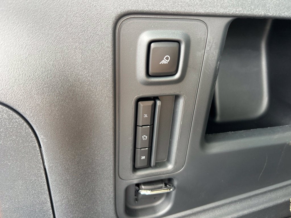 2027 Lincoln Navigator Black Label