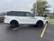 2027 Lincoln Navigator Black Label
