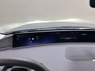2027 Lincoln Navigator L Reserve