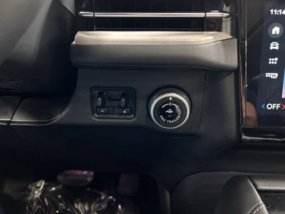 2027 Lincoln Navigator L Reserve