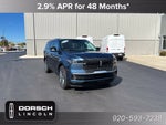 2027 Lincoln Navigator L Reserve