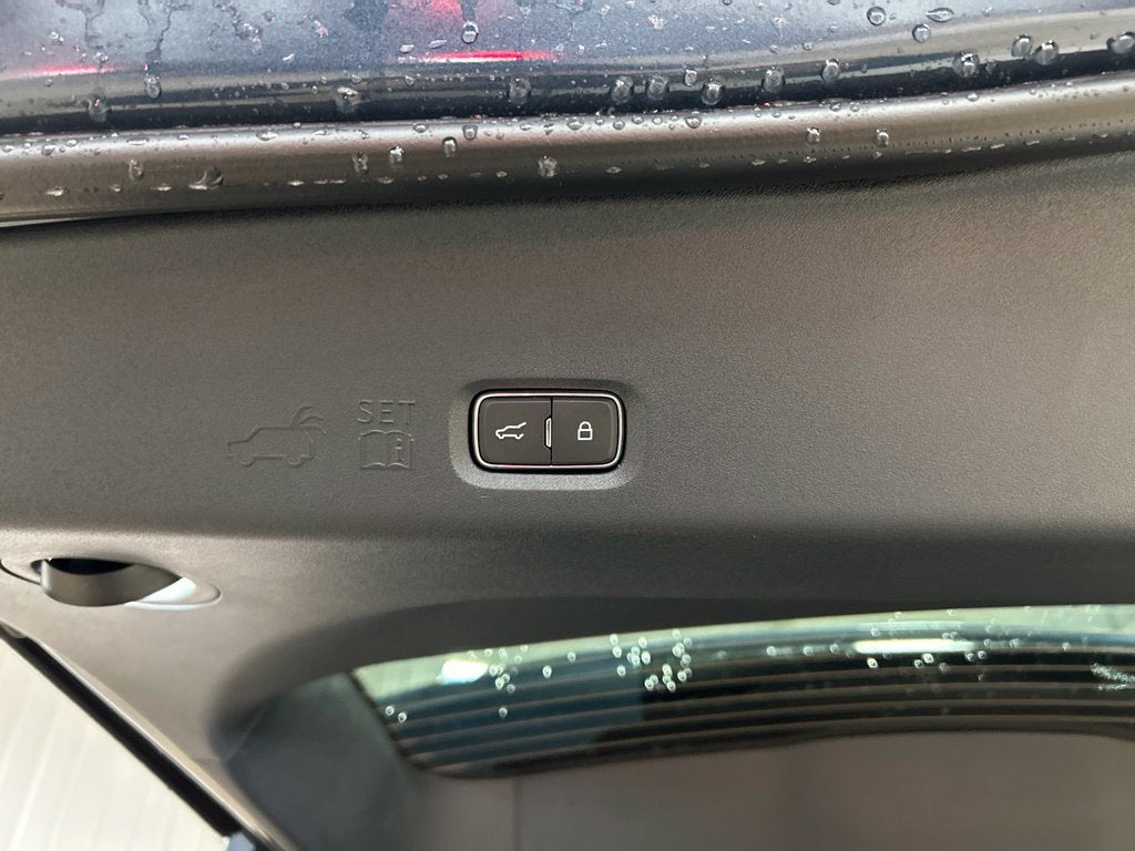 2027 Lincoln Navigator L Reserve