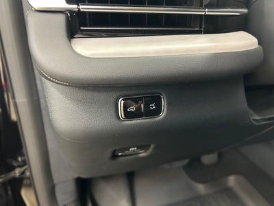 2026 Lincoln Navigator L Premiere