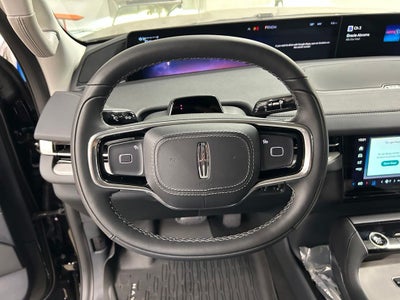 2026 Lincoln Navigator L Premiere